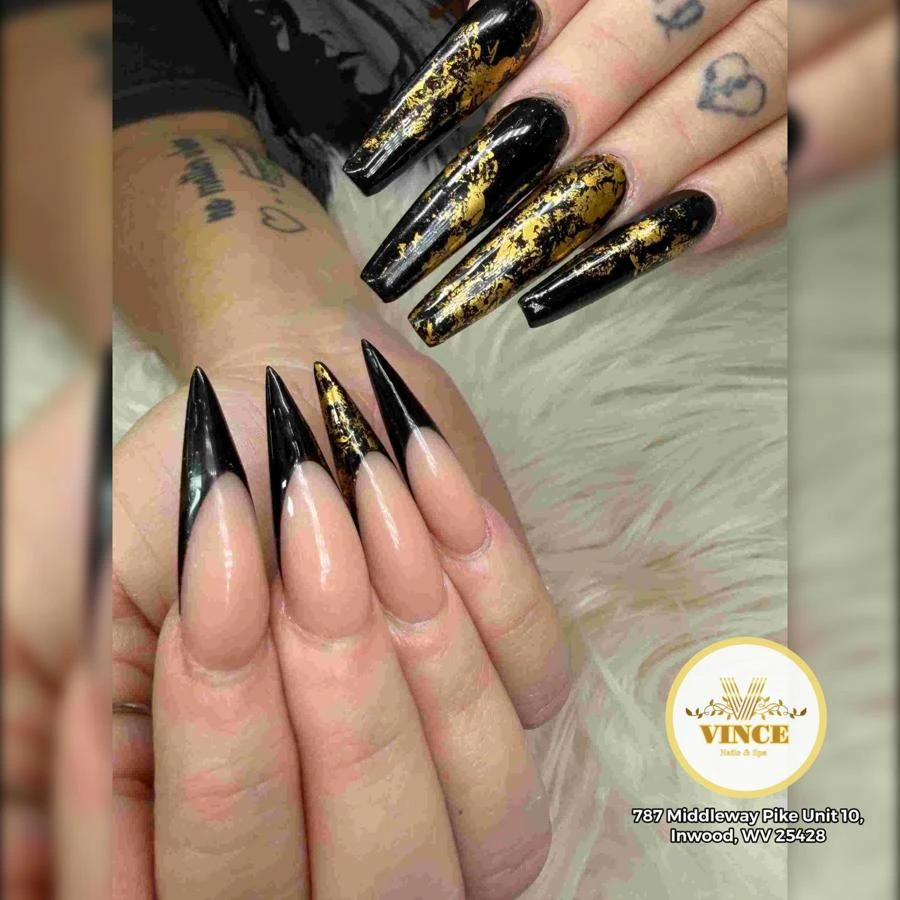 Nails Design Inwood